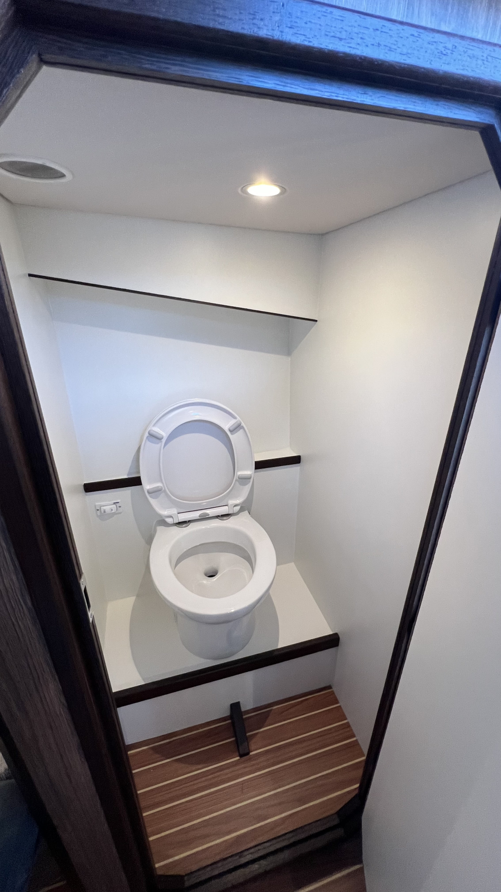 IJzendoorn Yachts Tender Cabin 800 — foto 38 van 43