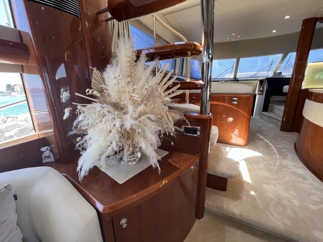 Princess 21M - BluYachting — foto 8 van 12