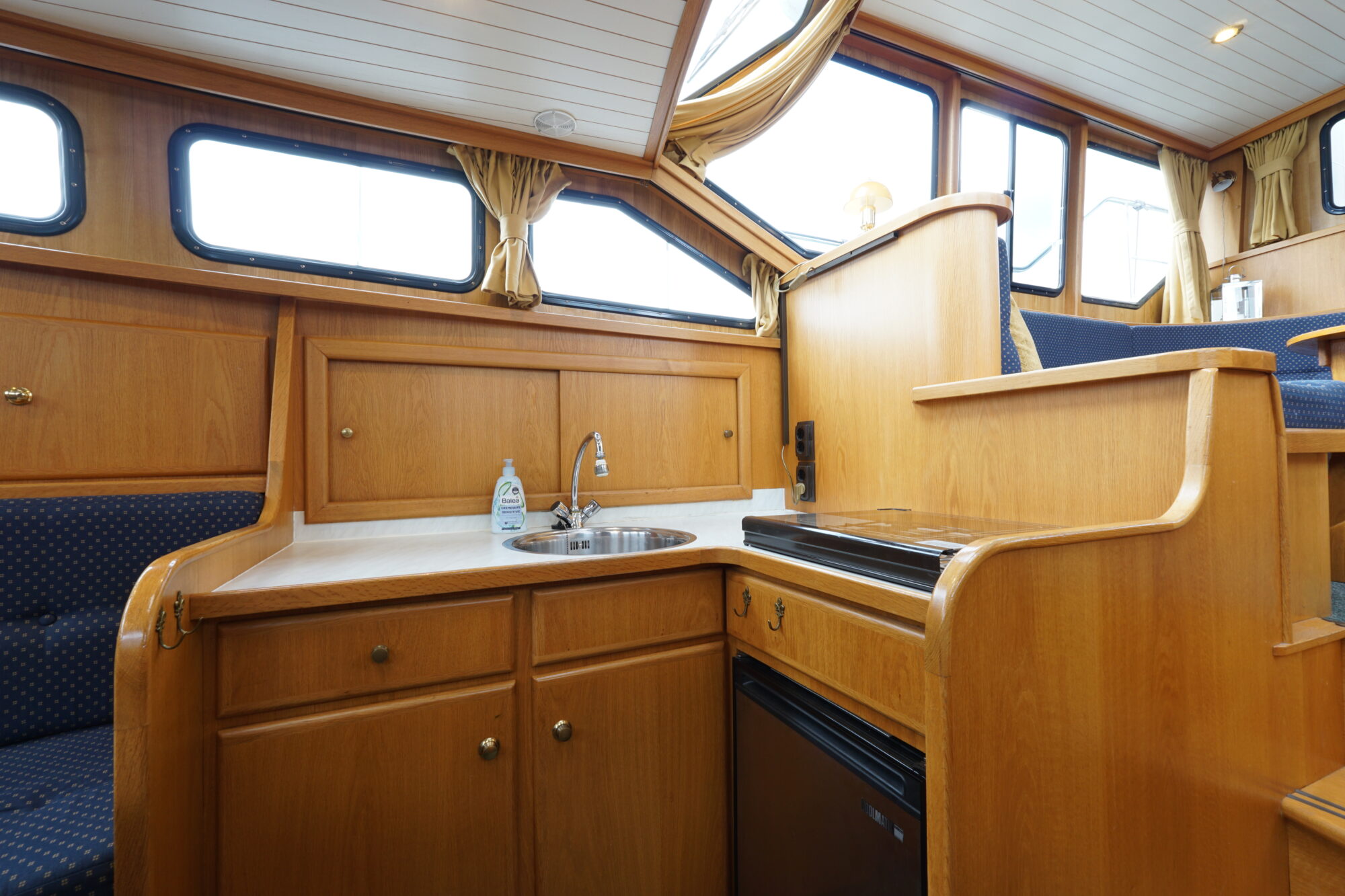 Gruno 35 S Compact — foto 18 van 61
