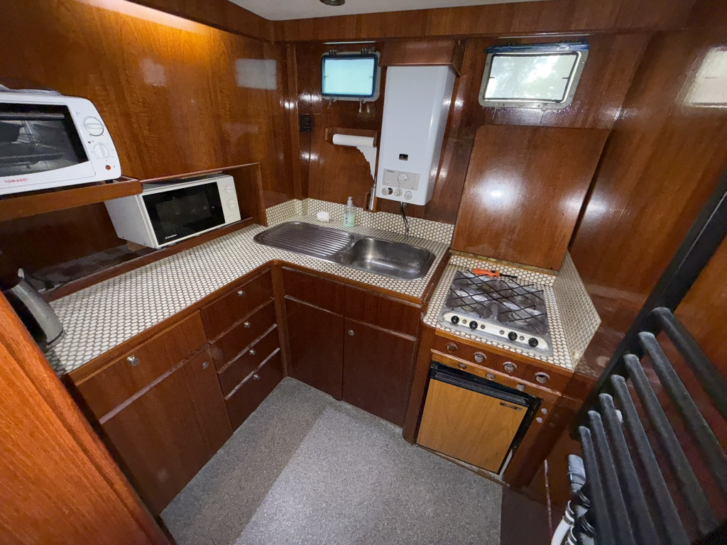 Palma 1500 GSAK — foto 26 van 35