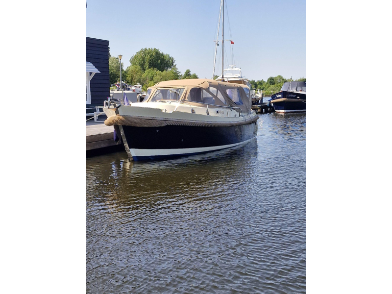 Intercruiser 27 Cabin — foto 5 van 12
