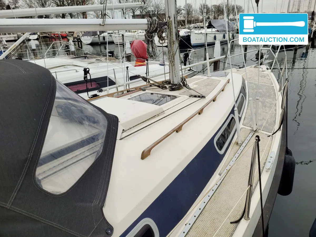 Compromis 888 nu in de online veiling. — foto 35 van 46