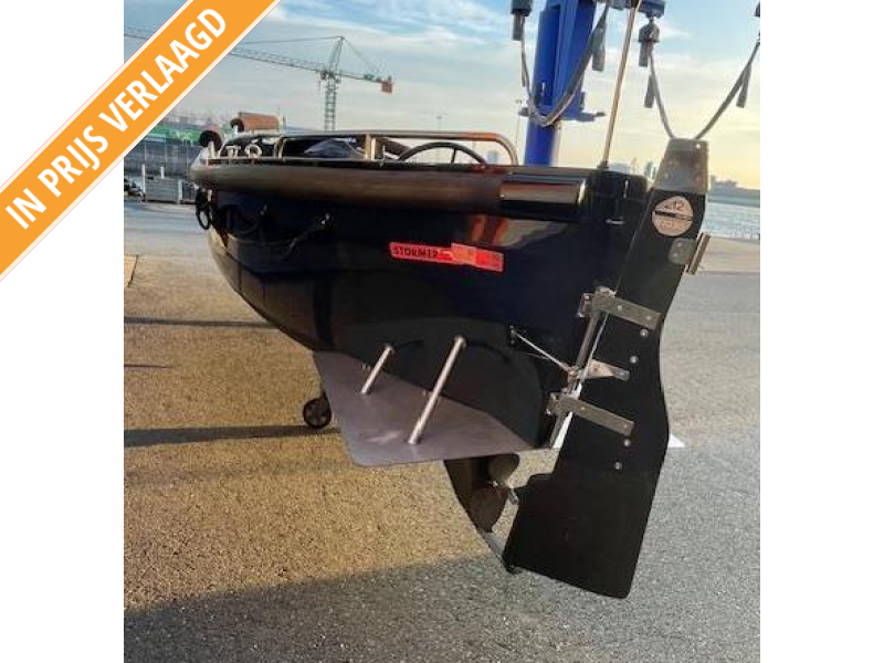 Stormer 75 — foto 7 van 12