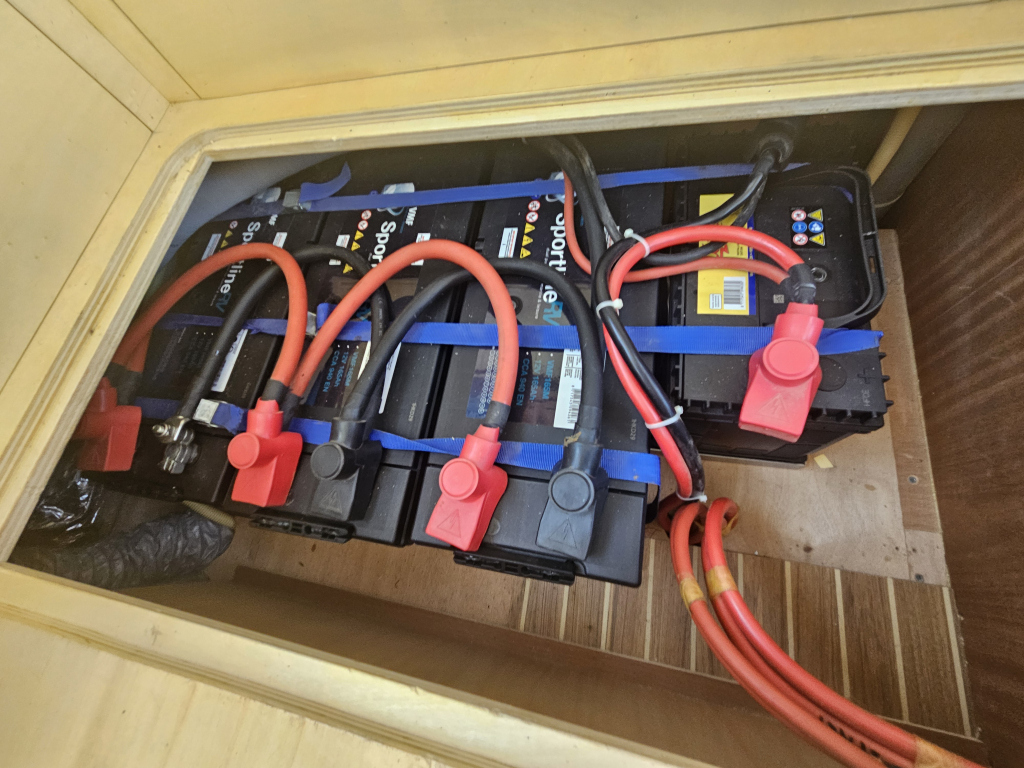 Brandsma Vlet 1100 AK — foto 32 van 35