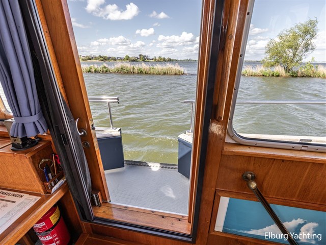 Pegasus II 16.71 - Vluchtschip - Robbenjager — foto 46 van 98