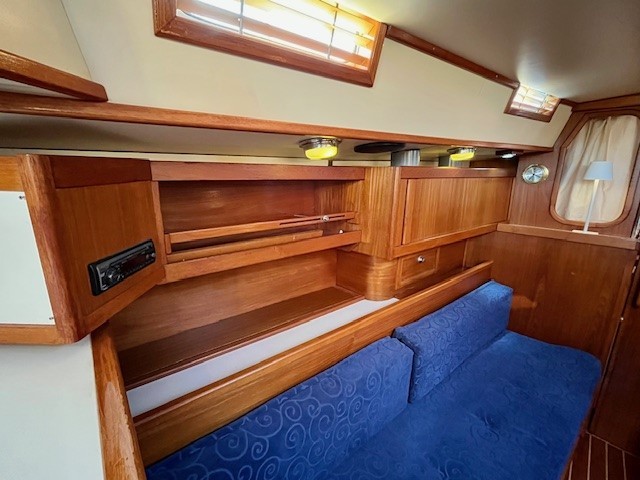 Northern Comfort 43 — foto 30 van 68