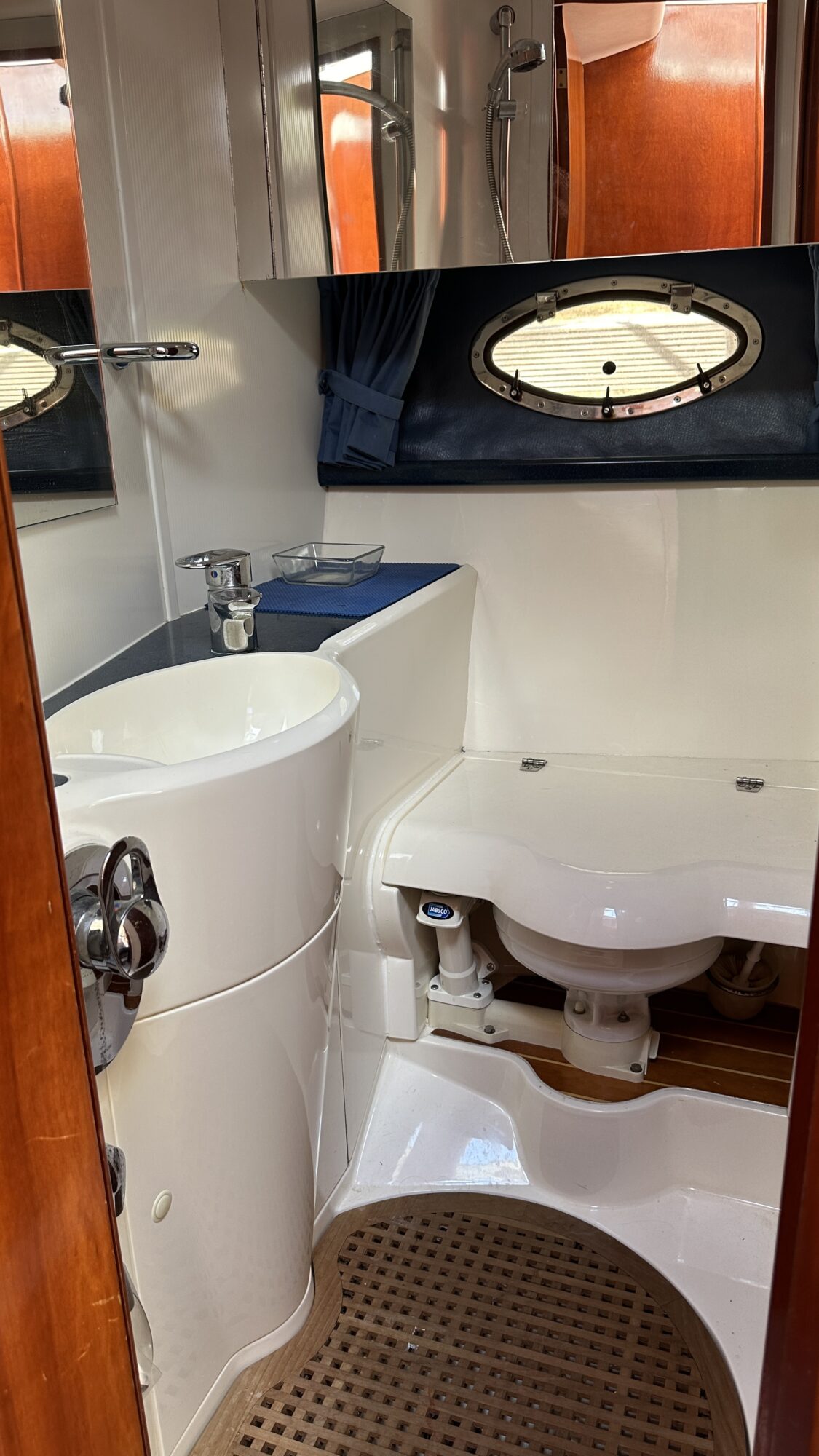 Fairline Phantom 40 Flybridge — foto 46 van 57