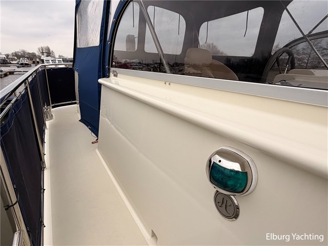 Jetten 40 AC-RS — foto 44 van 72