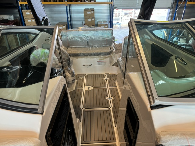 GRANFORT 233 GTO — foto 11 van 22