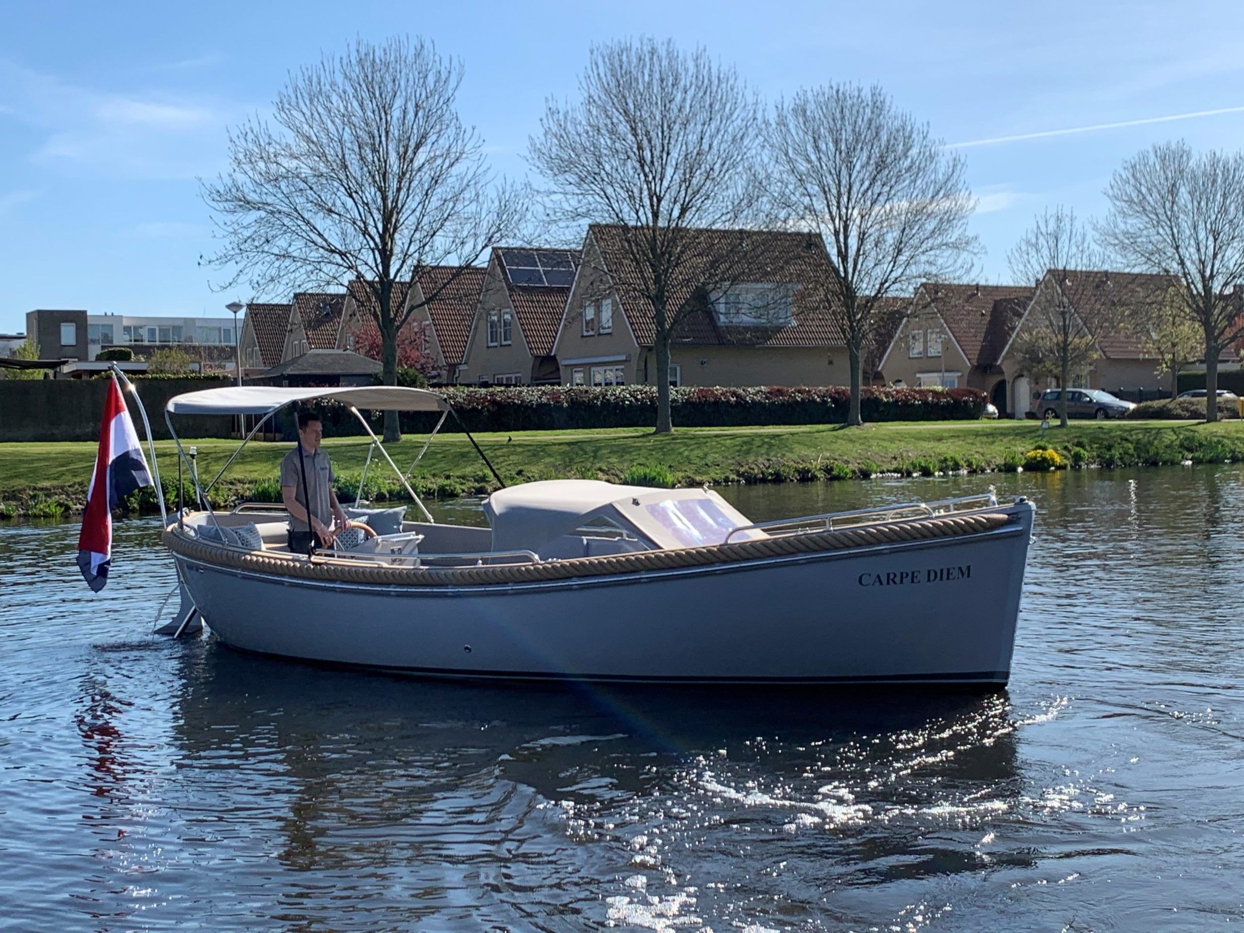 Seafury 730 Comfort — foto 1 van 14
