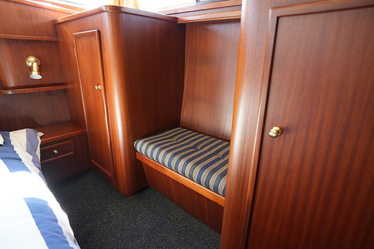 Valkkruiser 1350 AK — foto 41 van 56