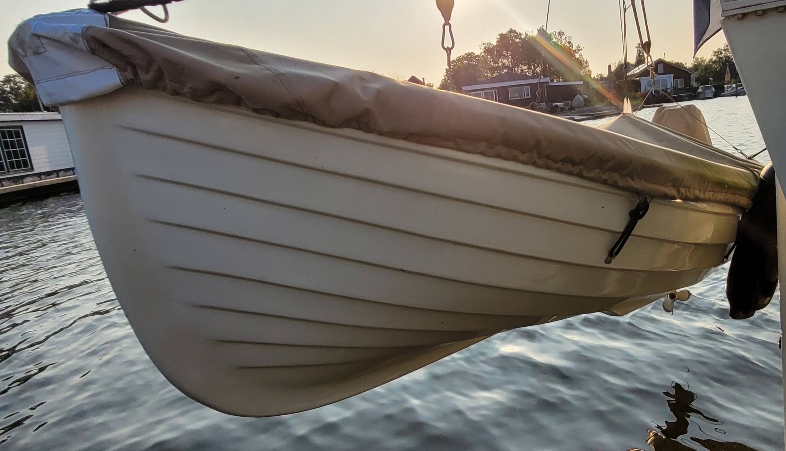 De Ruiter Trawler East Sea Star 12.50 — foto 18 van 68