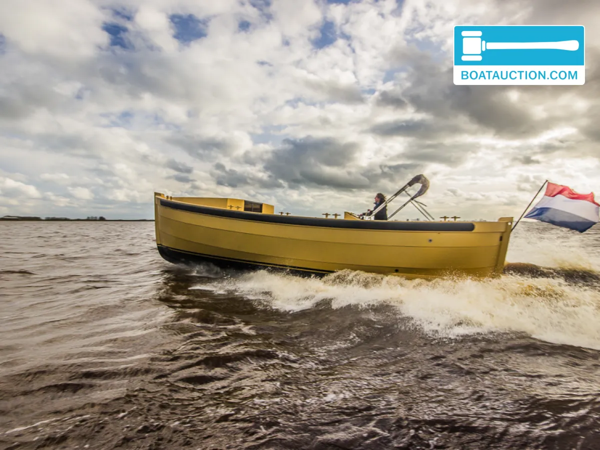 Bob Sloepen Explorer 1100 — foto 9 van 60