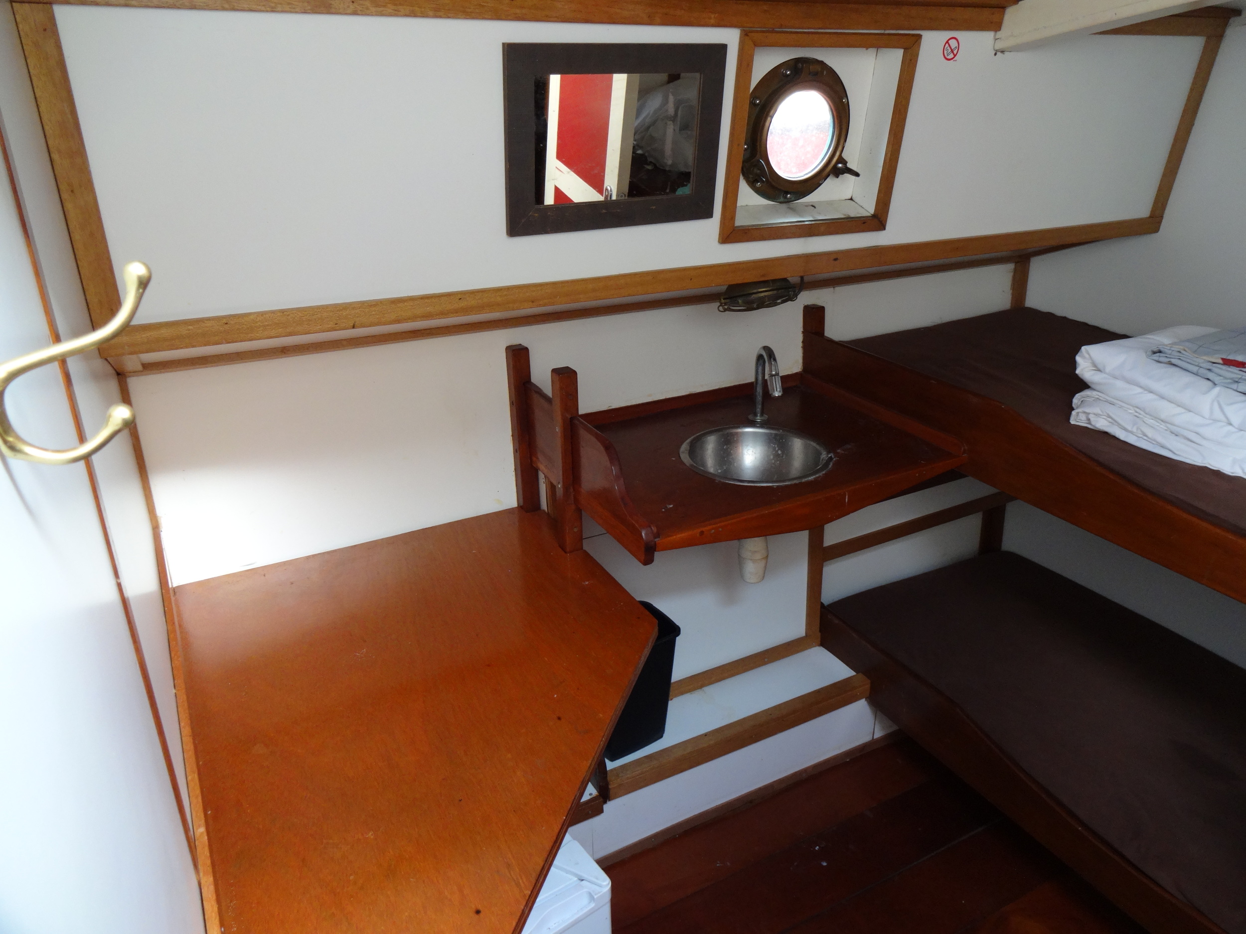 Hasselteraak 24.00 Charter/woonschip — foto 31 van 42