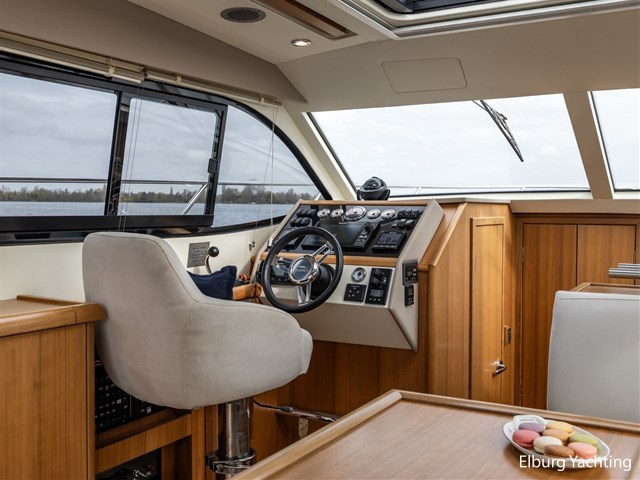 Haines 32 - Offshore — foto 10 van 54