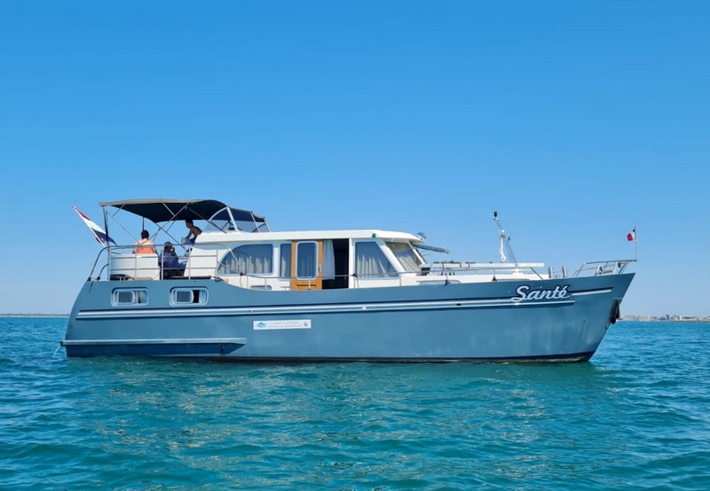 Tinnemans Tinn Liner 14.95 AK Cabrio — foto 1 van 24