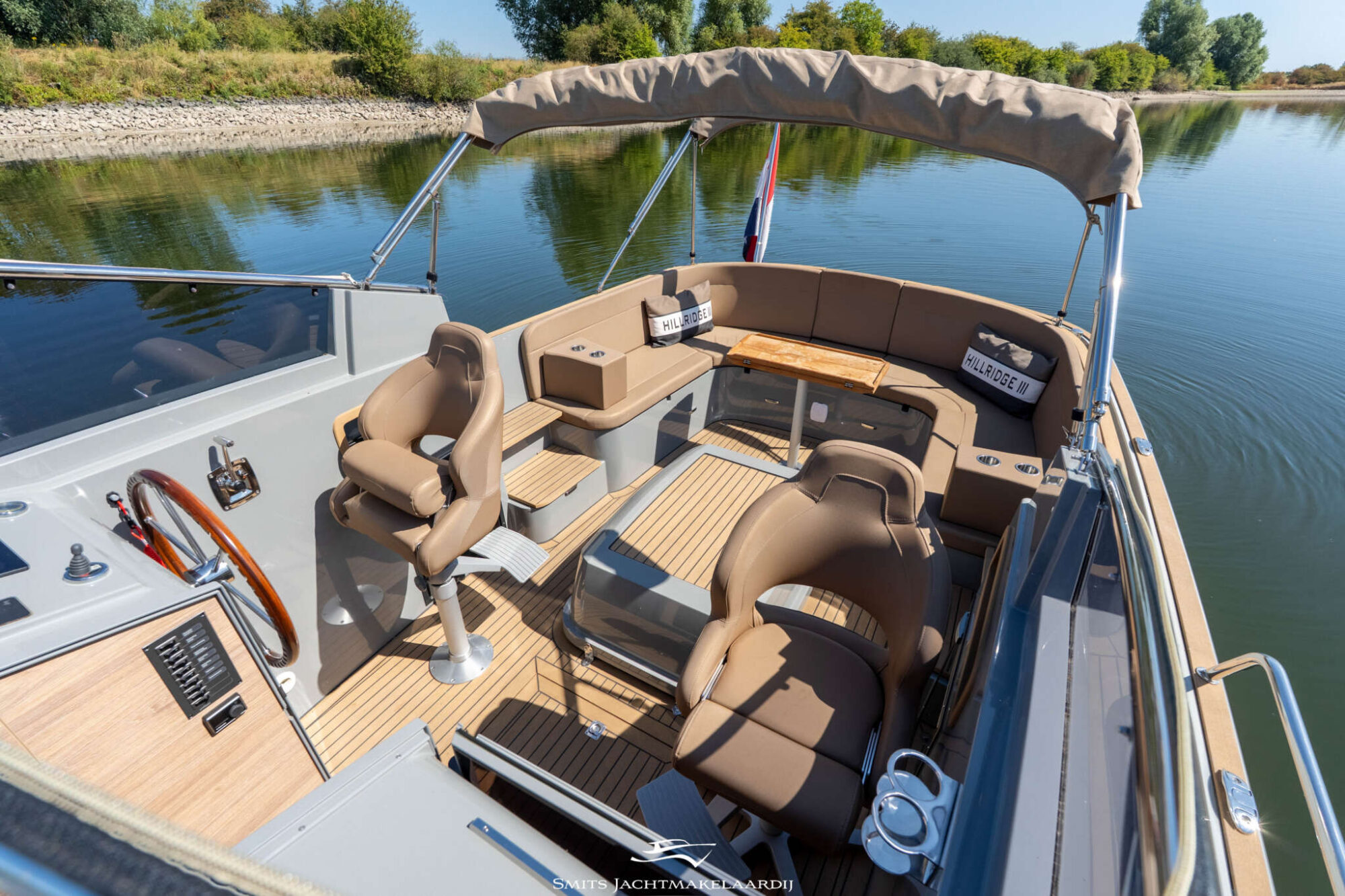 Antaris Seventy7 Cabin — foto 9 van 56