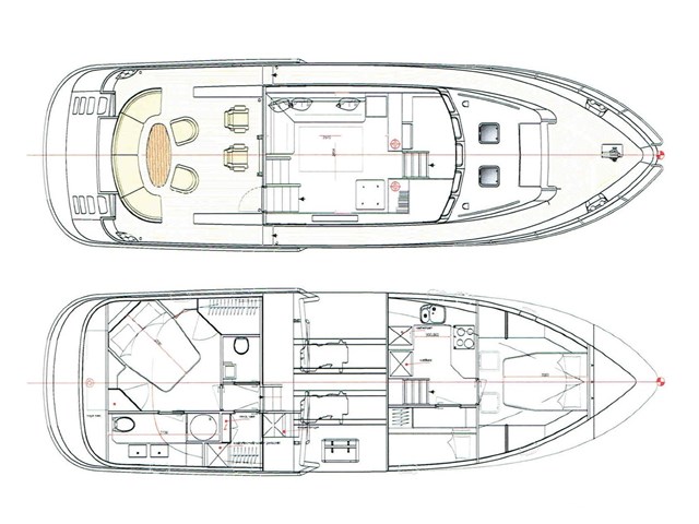 Holterman 50 - Cabrio - Stabilizers — foto 96 van 97