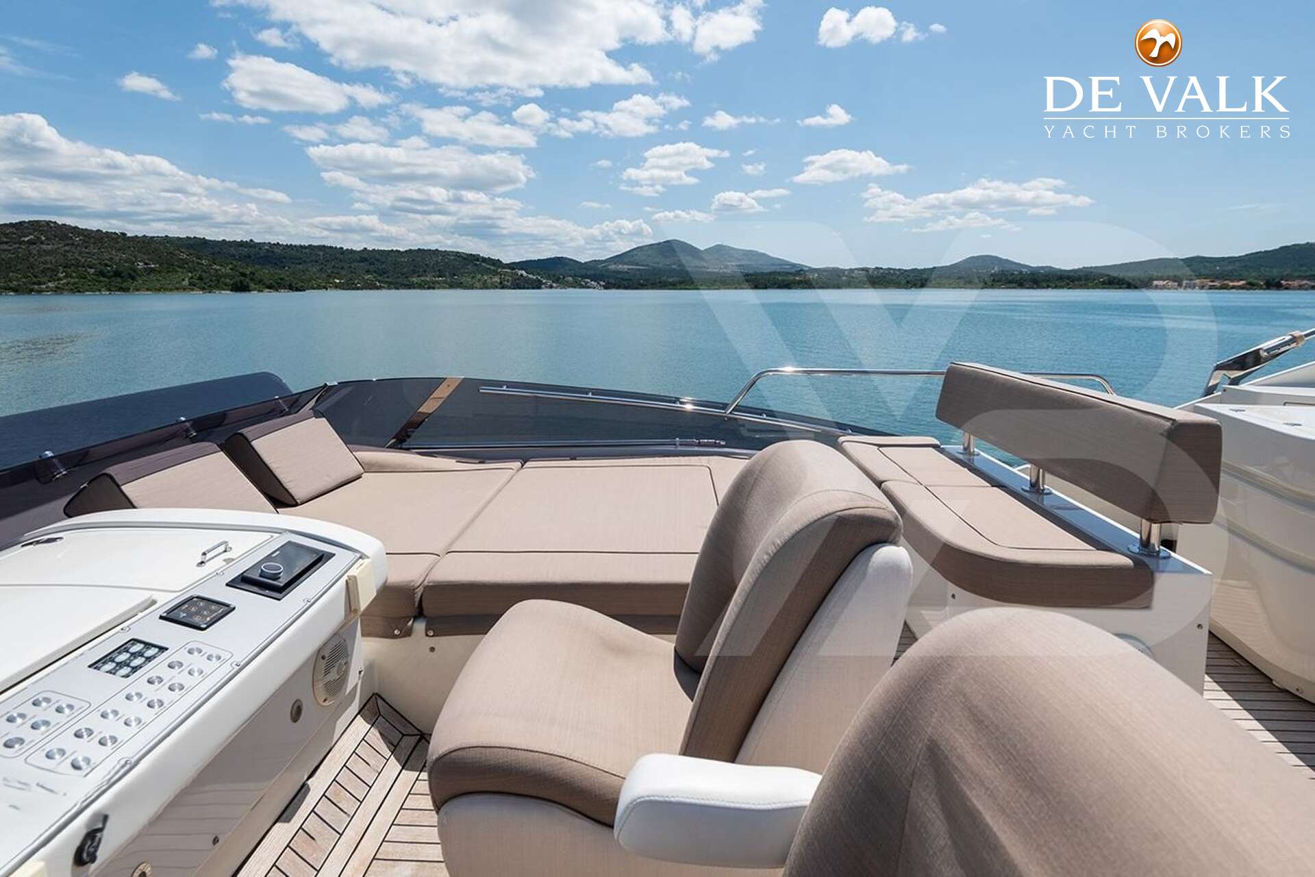 Dominator 780S — foto 12 van 39