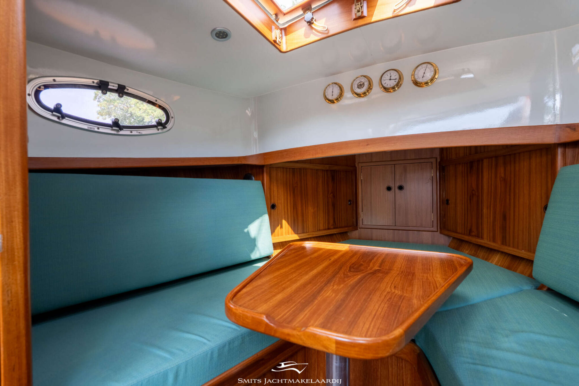 Euroship 7.70 OK — foto 18 van 72