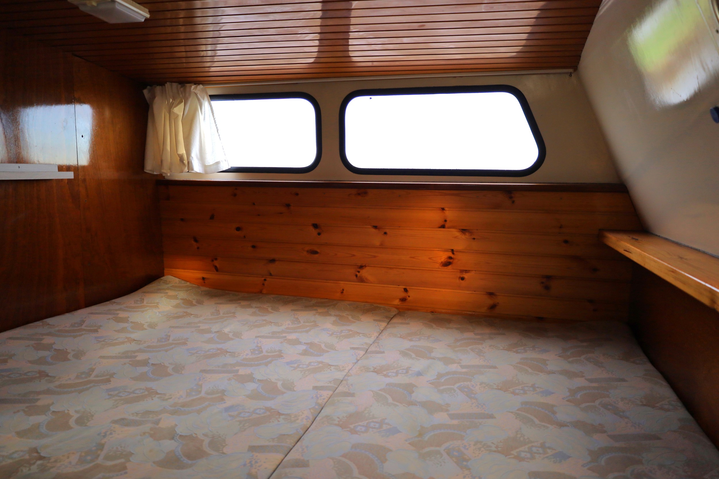 Geeuwpolle Kruiser 1050 — foto 40 van 43
