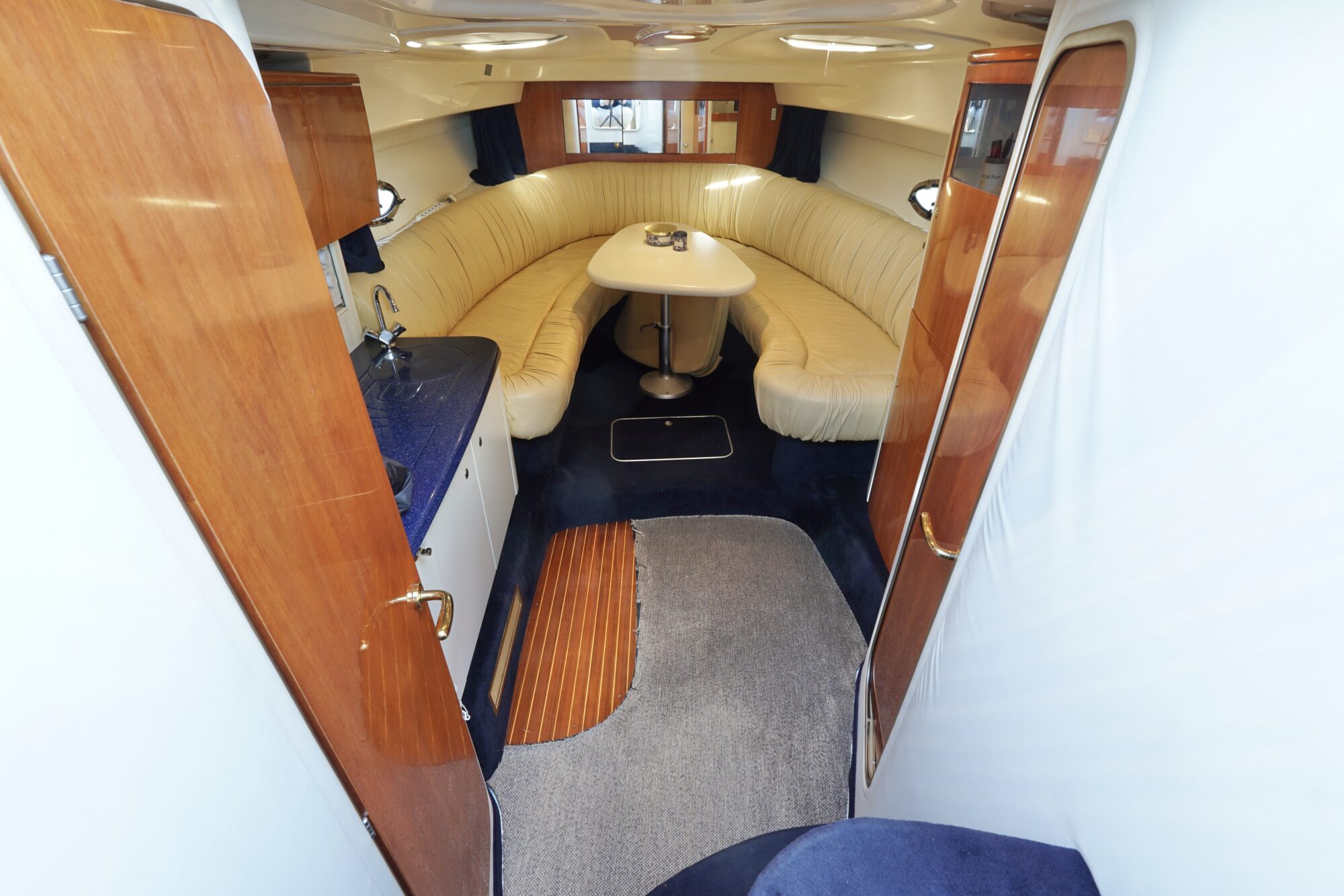 Cranchi Endurance 39 ‘Truluck’s’ — foto 22 van 50