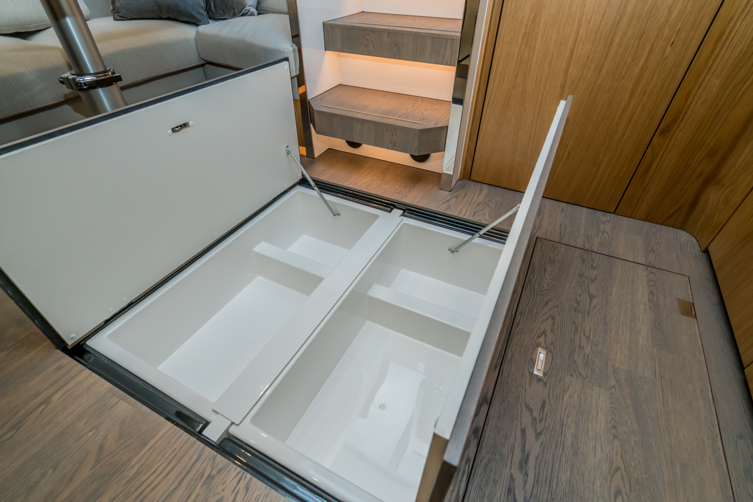 Fairline Targa 45 GT — foto 87 van 139