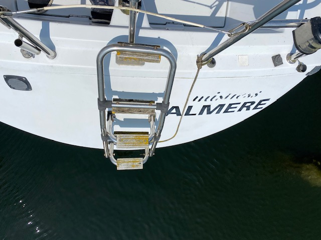 Comar Comet 910 — foto 5 van 9
