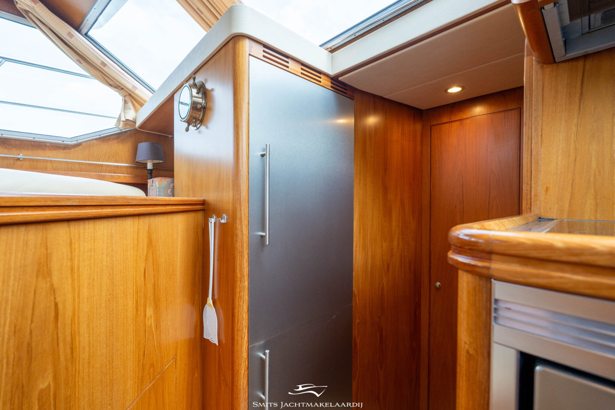 Van der Valk Valk Continental 15.50 Cabrio — foto 17 van 105