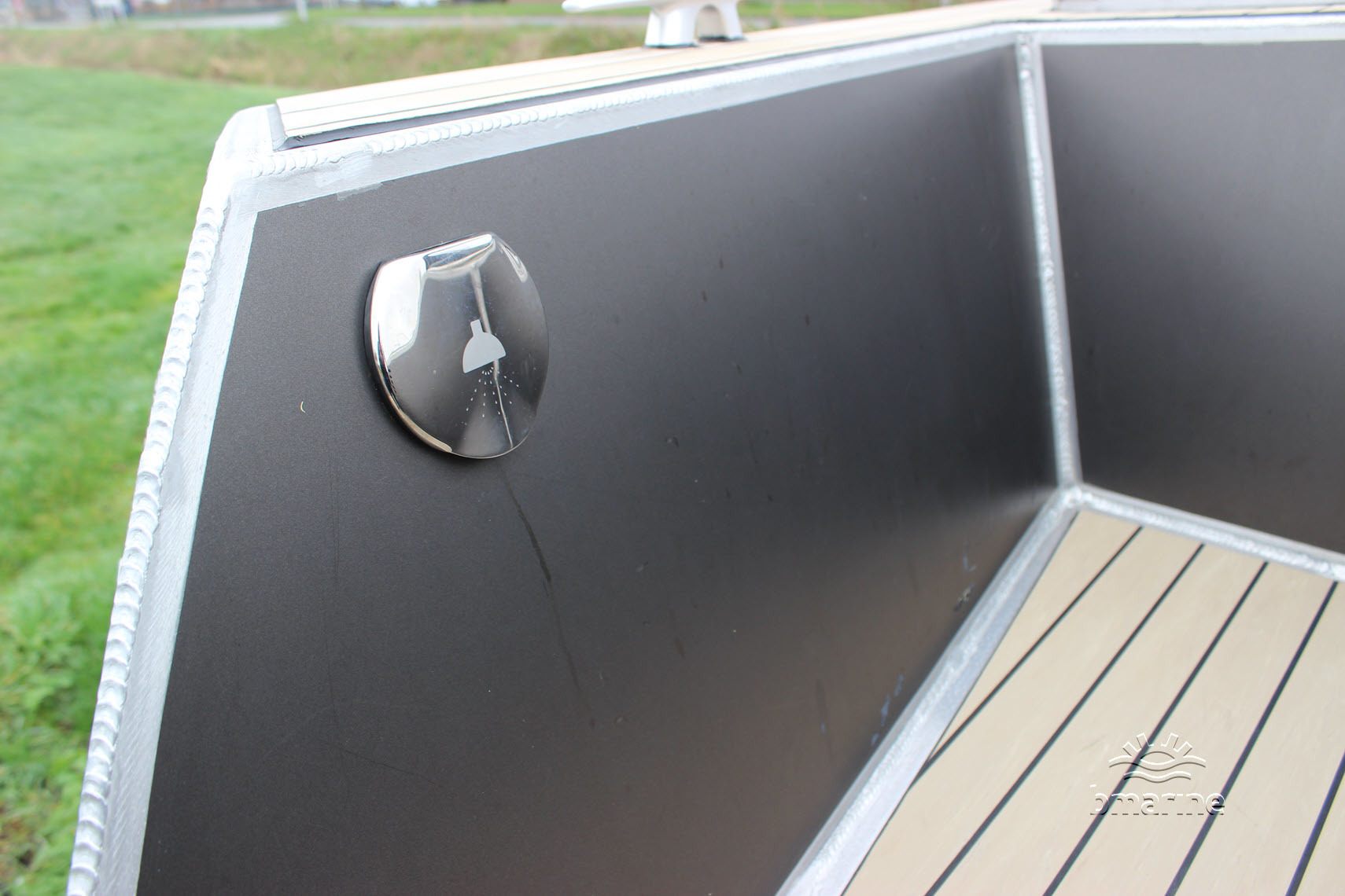 Van Vossen Tender Cabin 1000 — foto 21 van 46