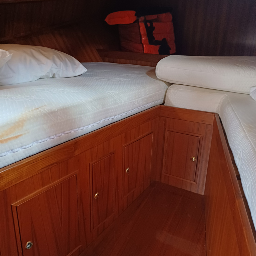 Zeeschouw Blok — foto 18 van 24
