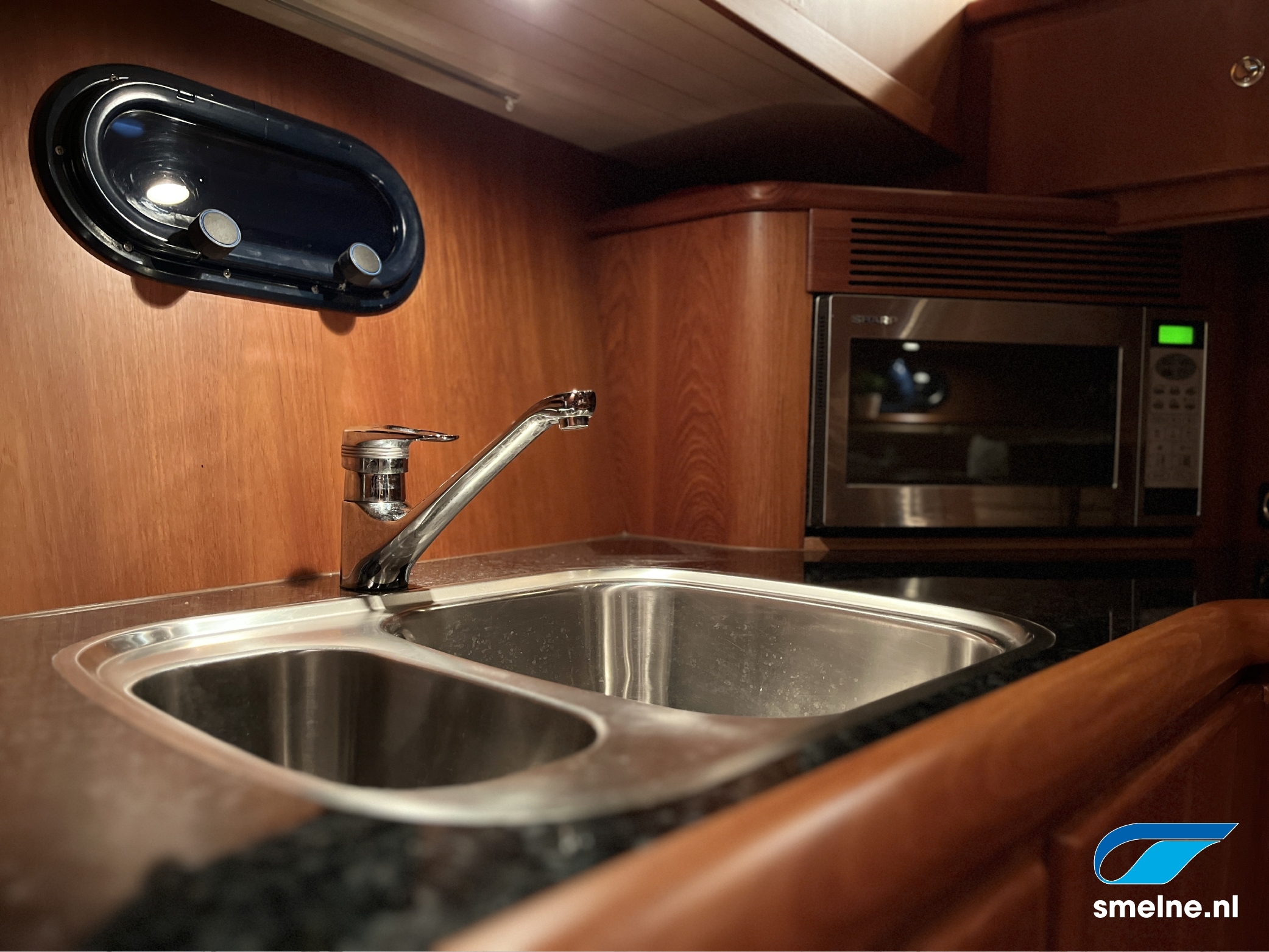 Noblesse 45 — foto 27 van 86