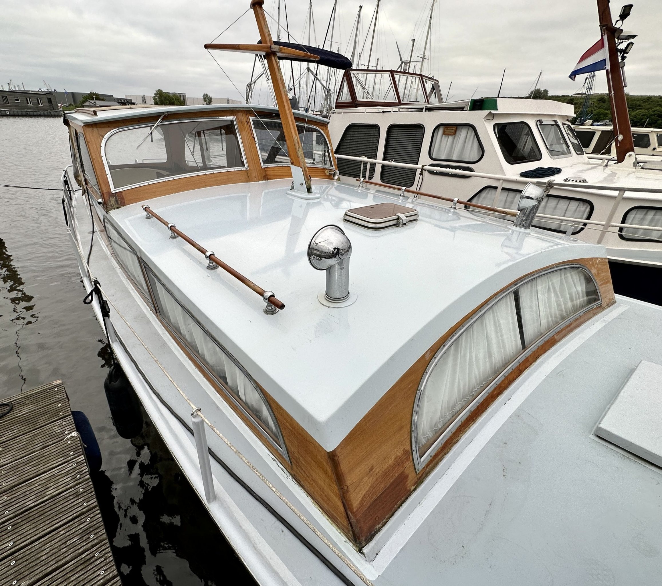 Super Kaag Kruiser 900 — foto 23 van 25