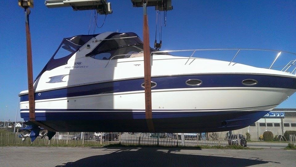 Bavaria 300 Sport — foto 33 van 35