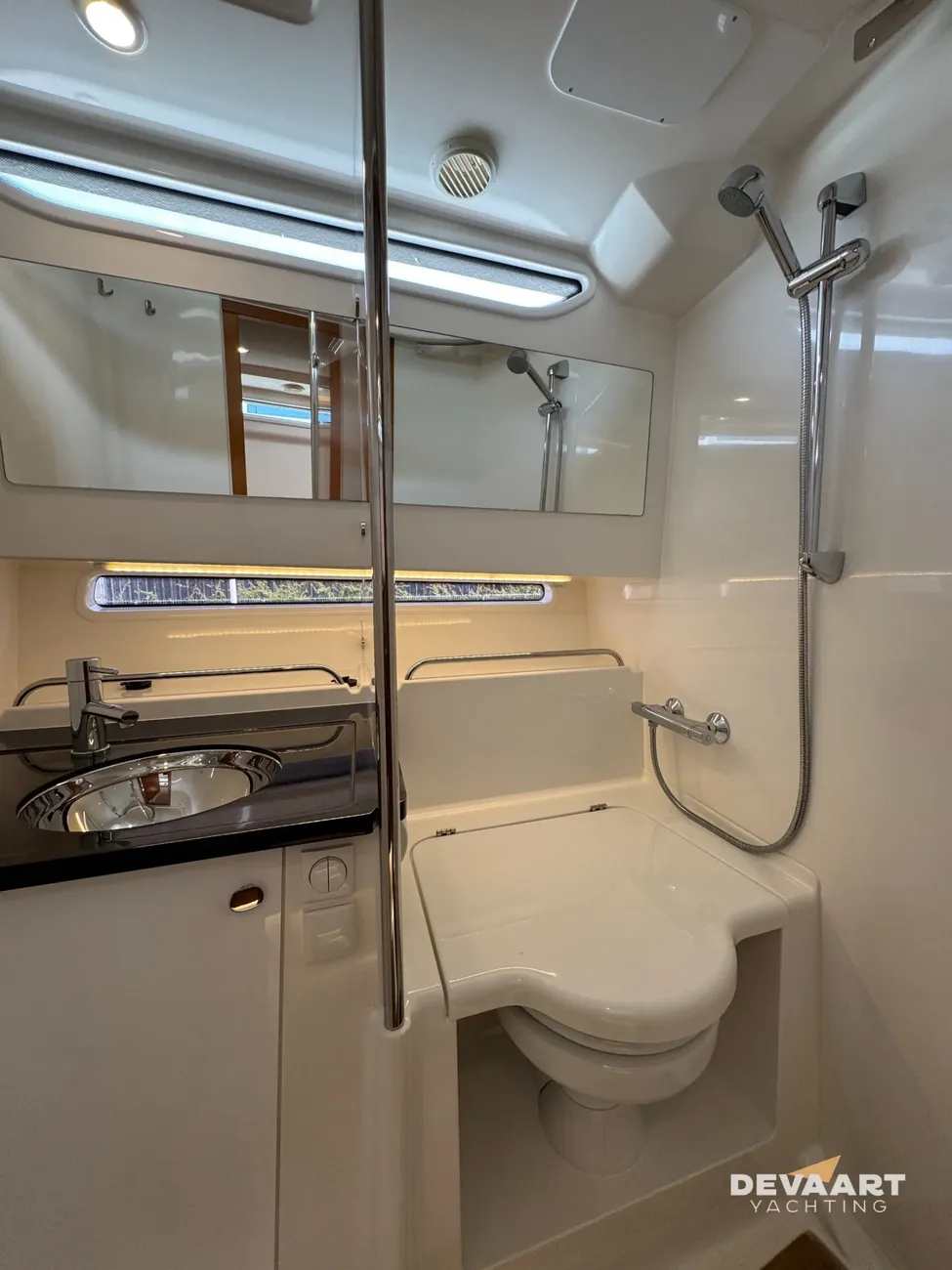 Nimbus T11 — foto 25 van 32