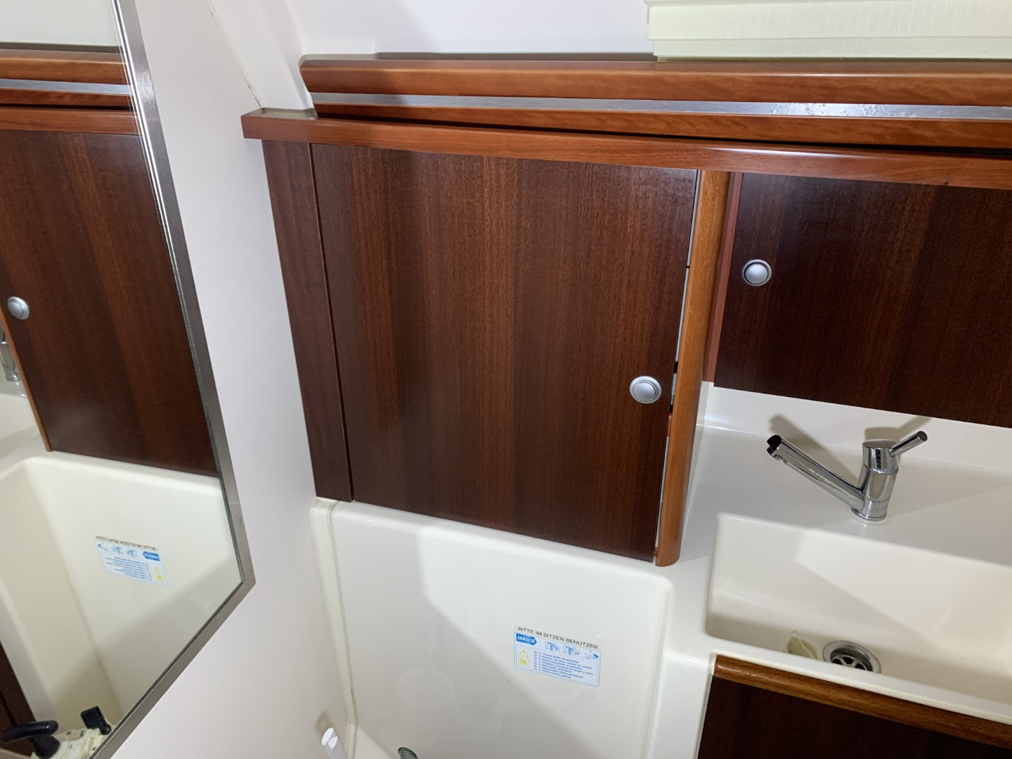 Hanse 375 — foto 30 van 59
