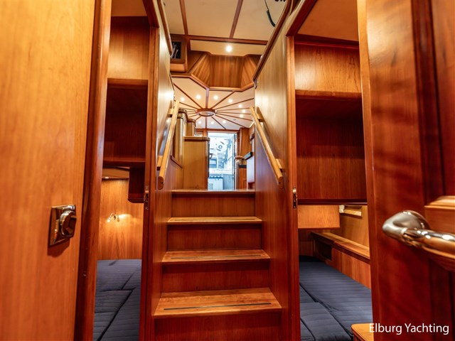 Silverline Trawler 1500 — foto 47 van 100