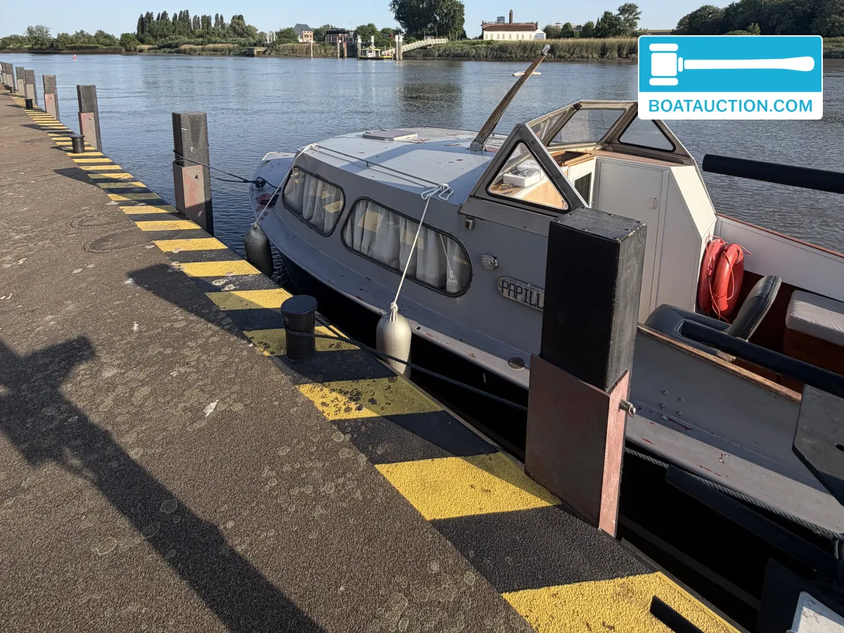 Beenhaker 700 — foto 3 van 10