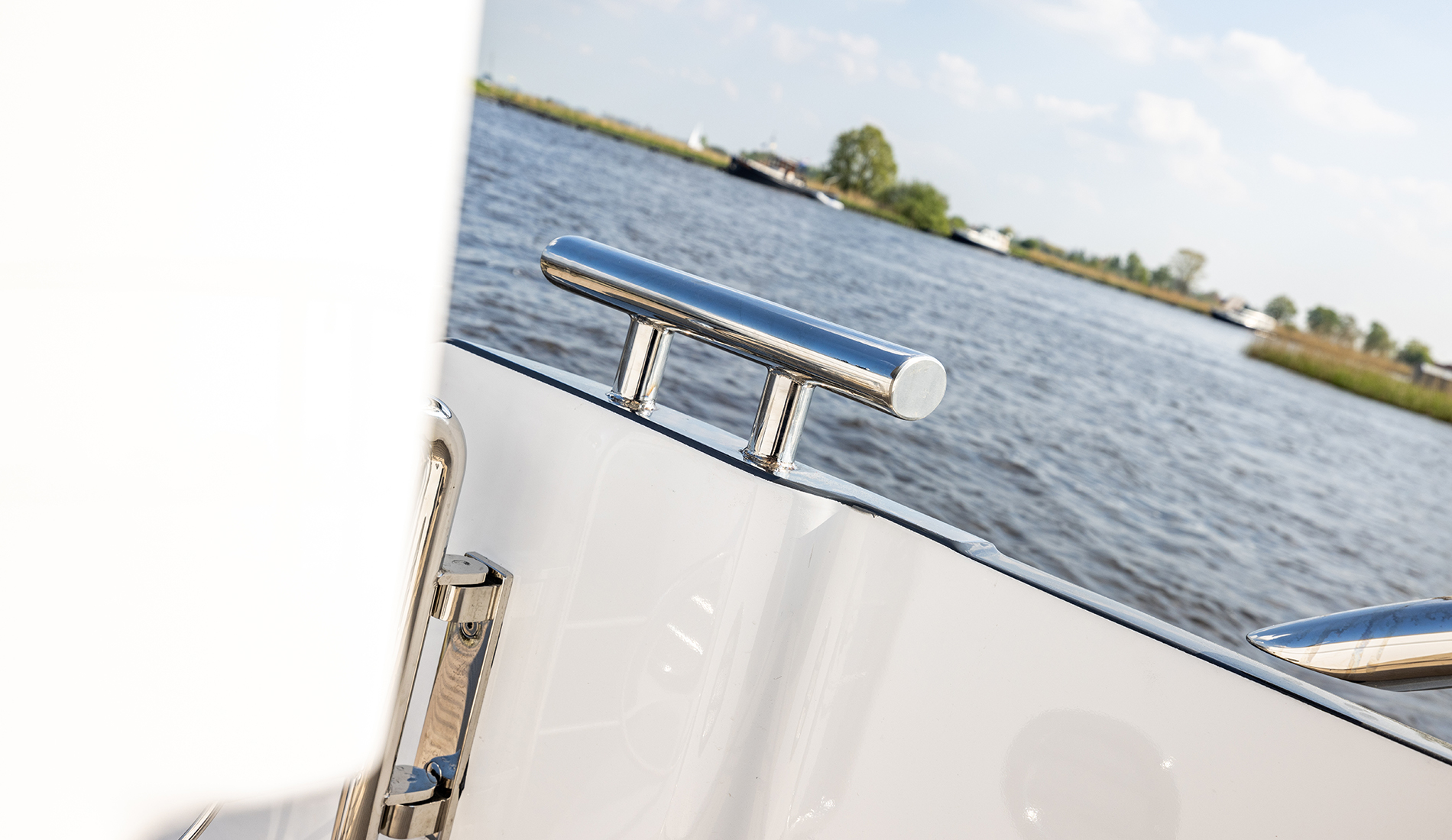 Boarncruiser 1440 Elegance - CS — foto 17 van 92