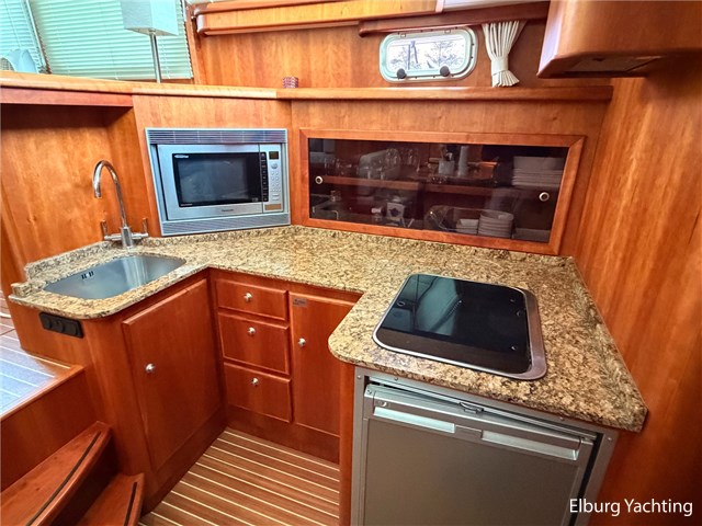 Jetten 40 AC-RS — foto 14 van 72