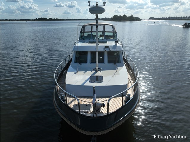 Linssen Grand Sturdy 410 - AC — foto 76 van 80