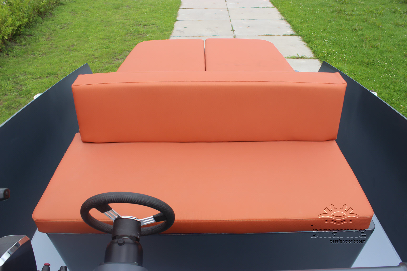 Skimmer 6300 — foto 11 van 21