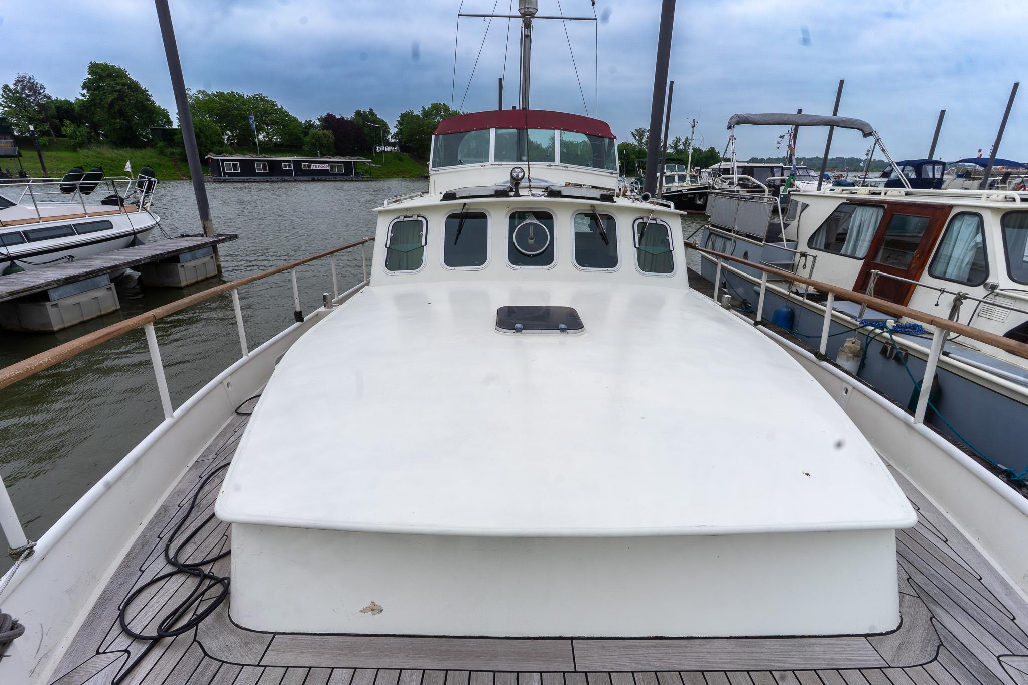 De Ruiter Kotter1400 — foto 29 van 47