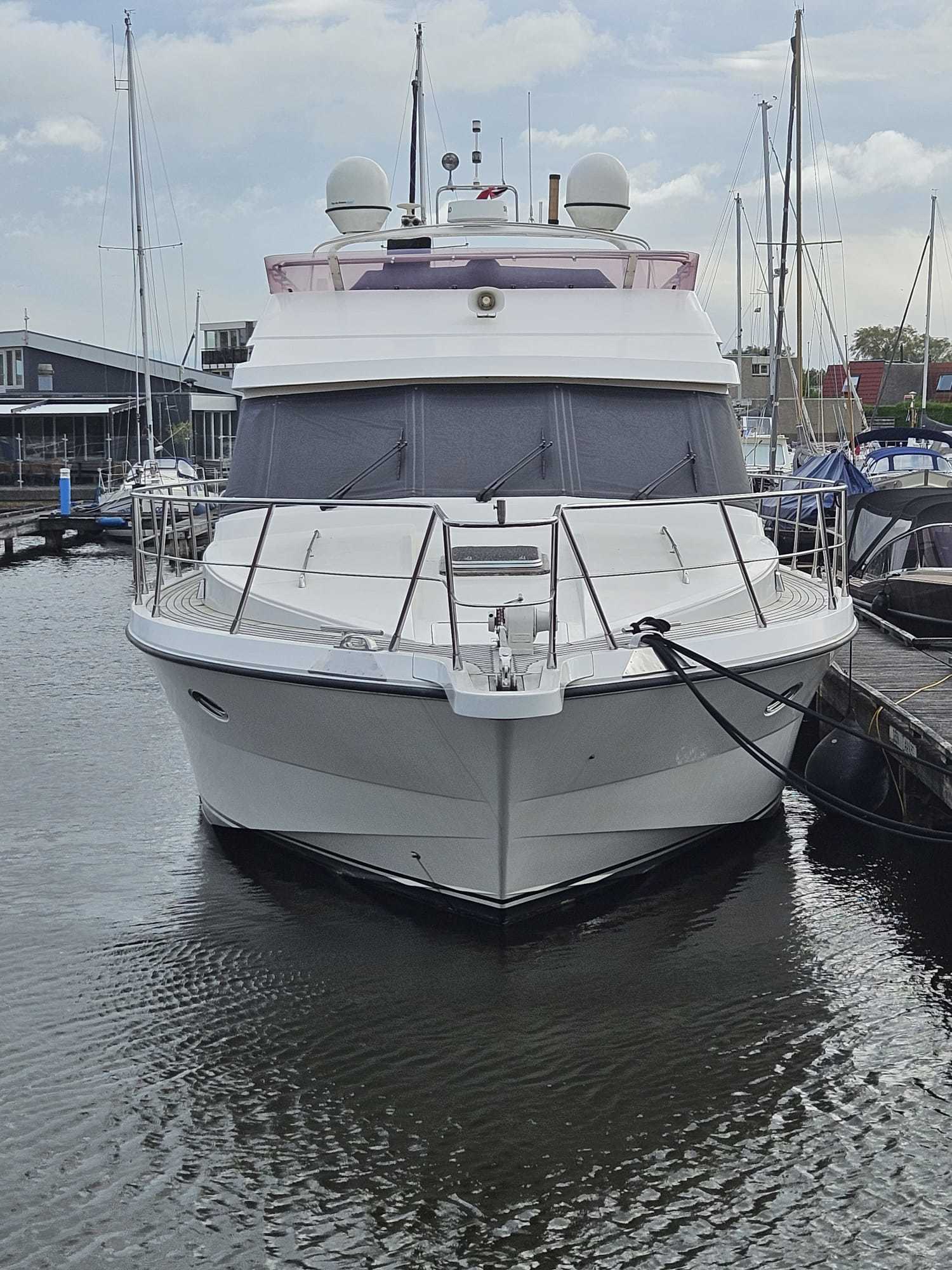 President 56 New Line — foto 5 van 84