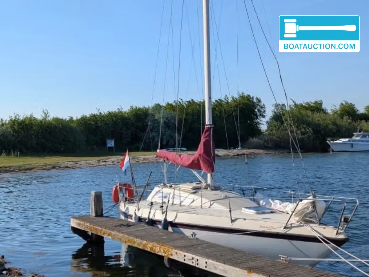 Granada 27 nu in de online veiling. — foto 3 van 16