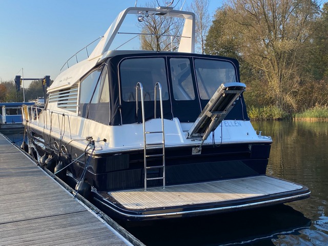 Riva 20 Corsaro — foto 47 van 48
