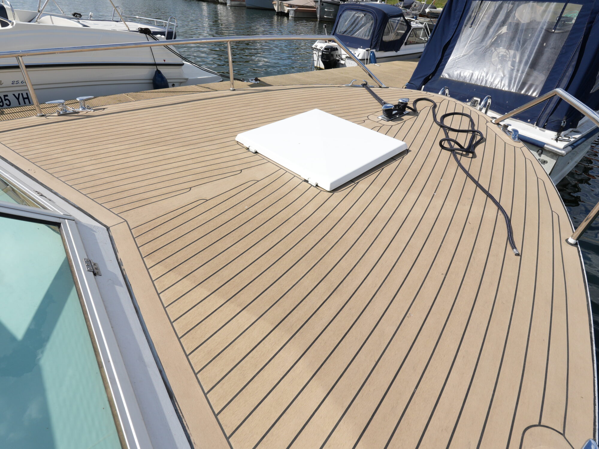 Super van Craft 10.60 2.0 — foto 4 van 32