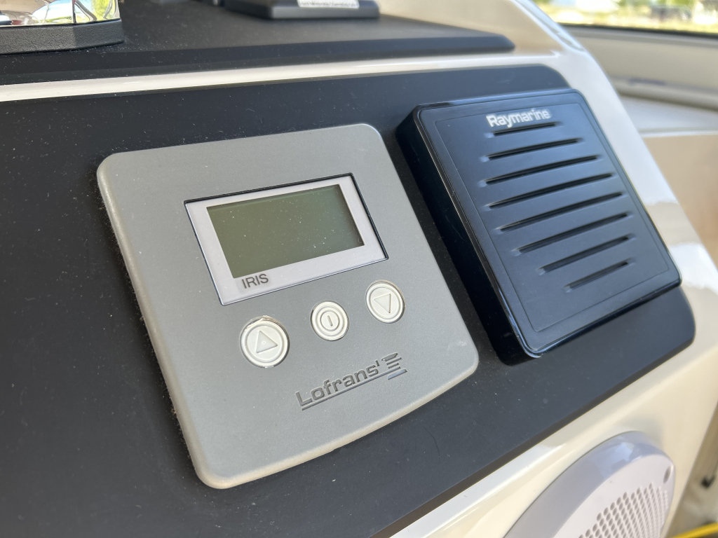 Linssen Grand Sturdy 45.0 AC  — foto 29 van 90