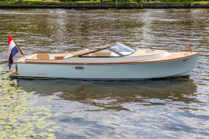 LongIsland 29 Runabout — foto 11 van 30