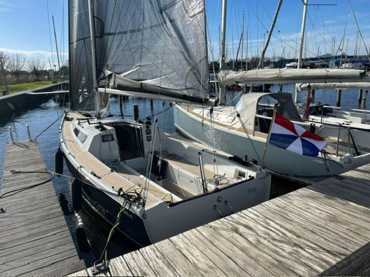 Pointer 25